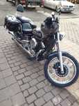 Yamaha Drag Star 650 gotowa do sezonu sakwy Wałbrzych