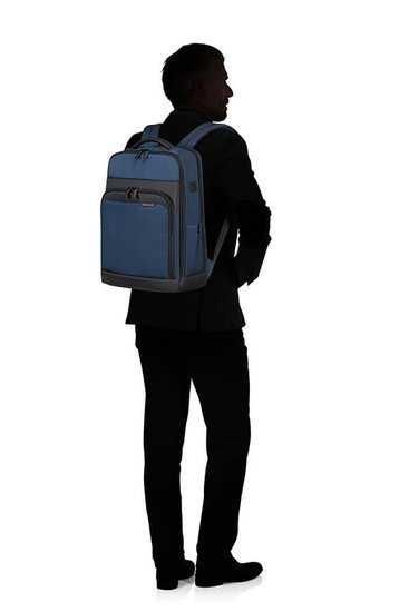 SAMSONITE Plecak MYSIGHT 15.6" granatowy