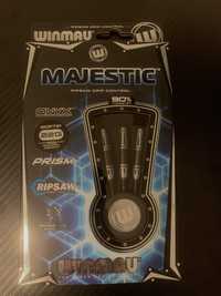 Lotki soft 22g WINMAU Majestic