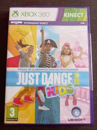 Gra Just Dance Kids 2014 na konsolę xbox 360 kinect