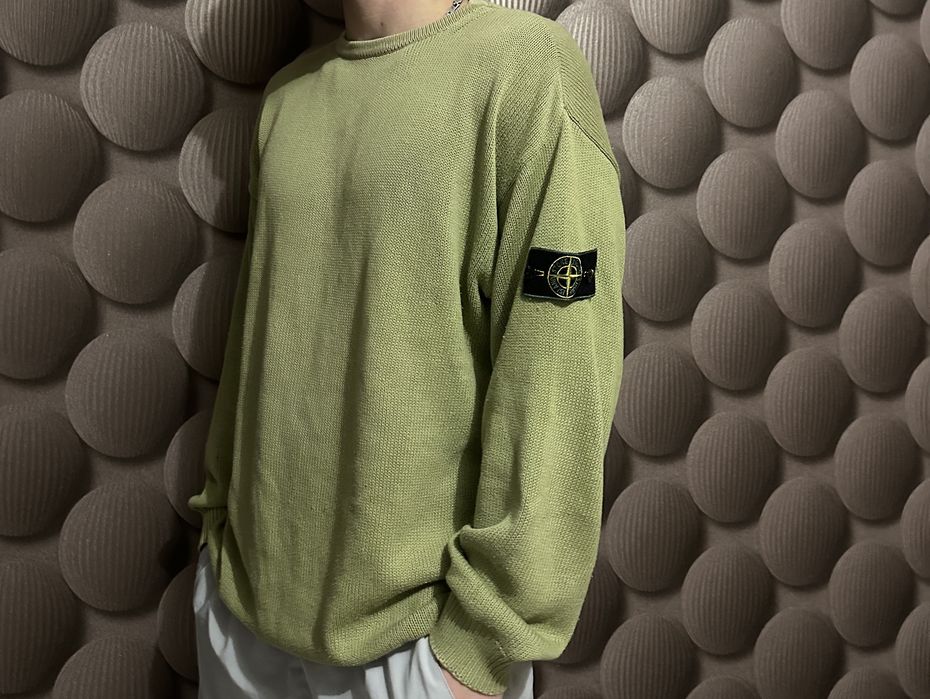 Stone island vintage