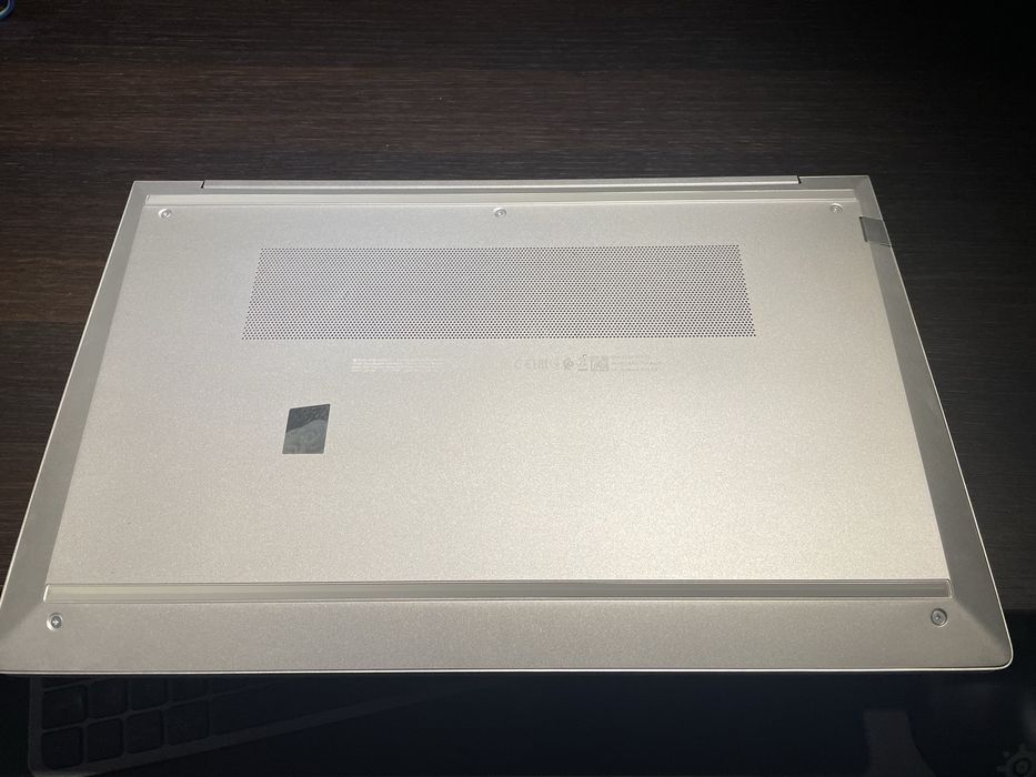 JAK NOWY! Laptop HP ProBook 450 G9 intel i7 1255u/16gb RAM/500gb SSD