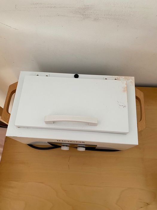 Esterilizador Inocos