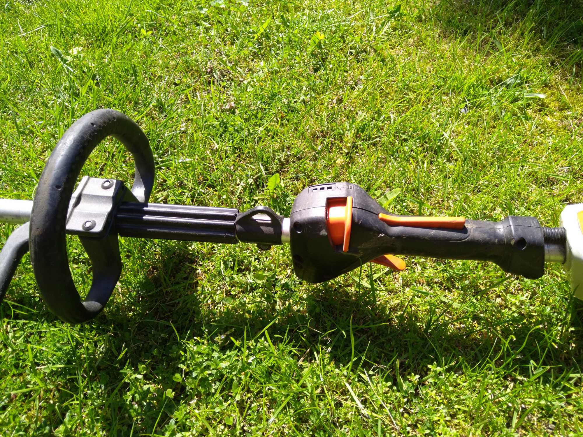 Kosa STIHL FSA 130R akumulatorowa