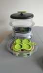 Parowar Tefal Vitacuisine Compact