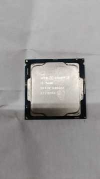 Процессор i 57400 Socket 1151