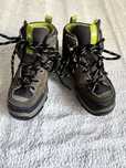 Botas infantil decathlon