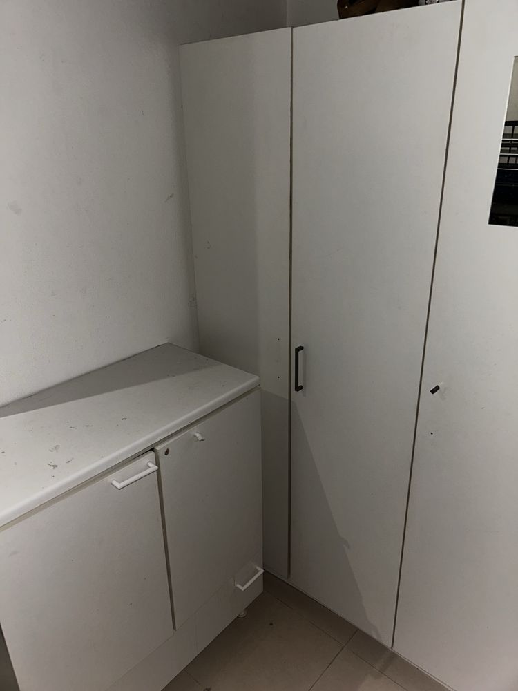 Quarto compartilhado na freguesia da estrela