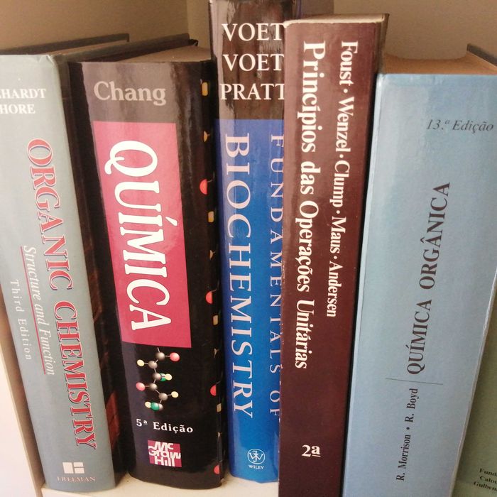 «Organic Chemistry: Structure and Function», de K. Peter C. Vollhardt