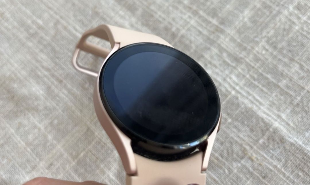 Smartwatch Samsung Galaxy 5