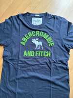 T-Shirt Abercrombie & Fitch Impecável