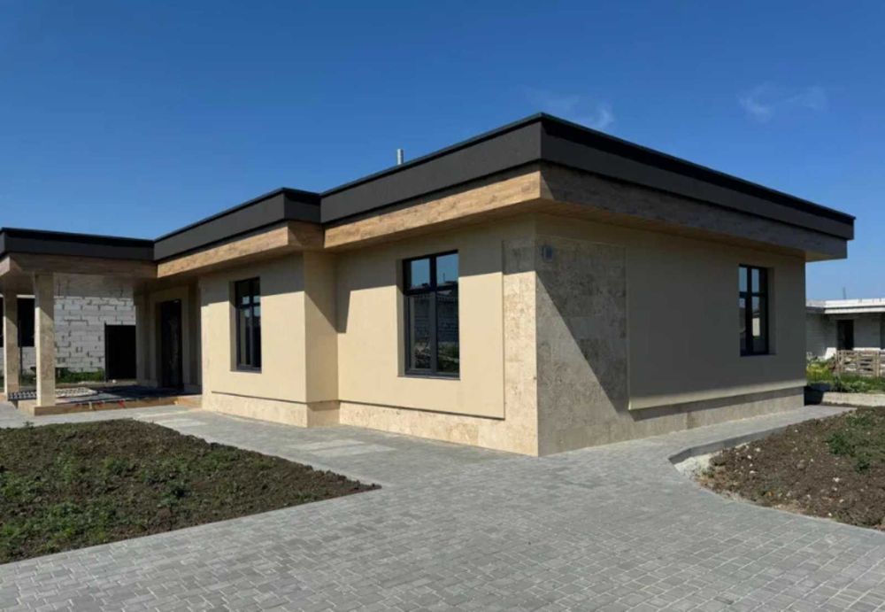 Будинок з терасою! 112м². Розтермінування! Ексклюзивний район