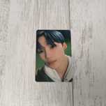 The Boyz Chanhee Photocard (K-pop)