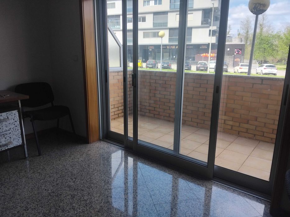 Apartamento para arrendar Maia ( a 2 minutos do  ISMAI e do metro)