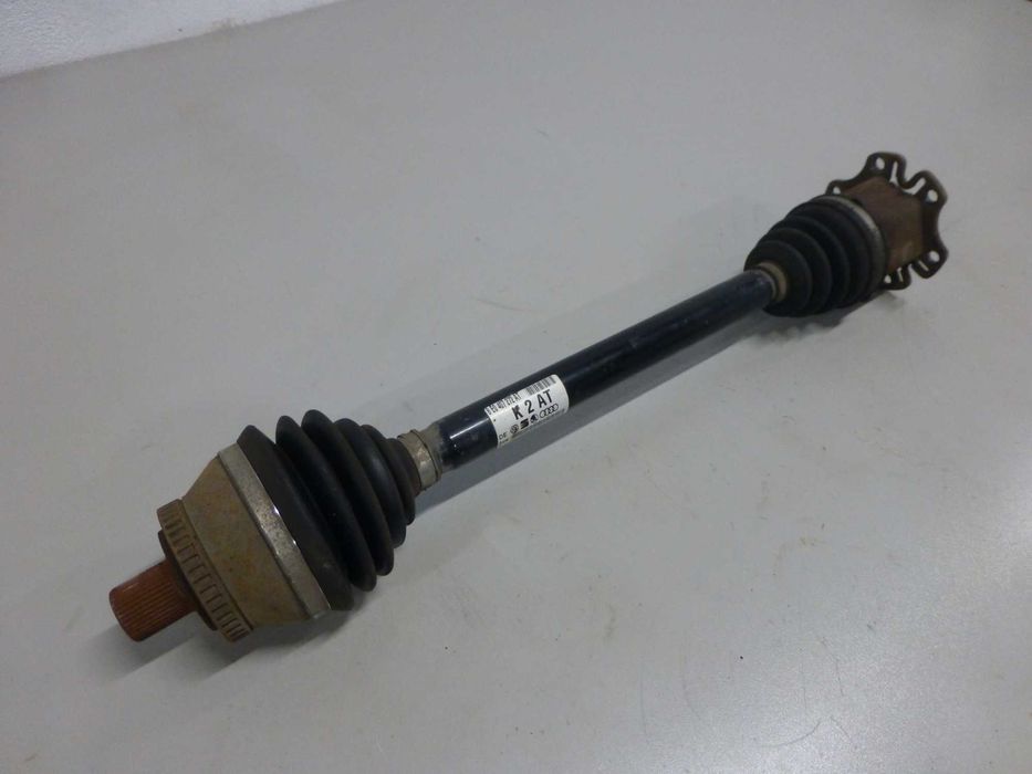 AUDI A4 B6 B7 TDI półoś PRAWY PRZÓD prawa przednia 8E0.407272AT K2AT