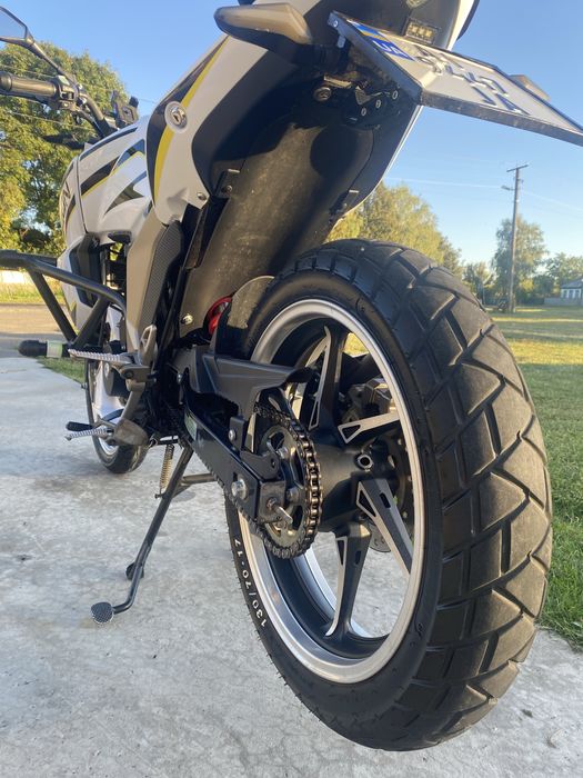 Продається Geon CR6S 2023