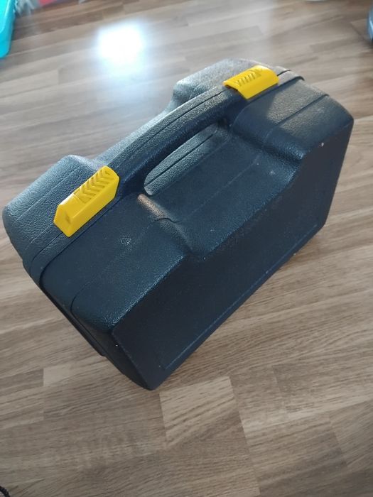 Plaina elétrica Rotec 710W