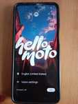Motorola g54 5g 256gb nfc dual granatowa