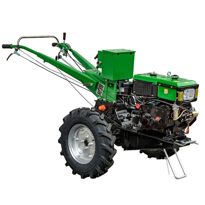 Мотоблок Powercraft МБ1080ДЕ Офіційний дилер! Гарантія! Запчастини!