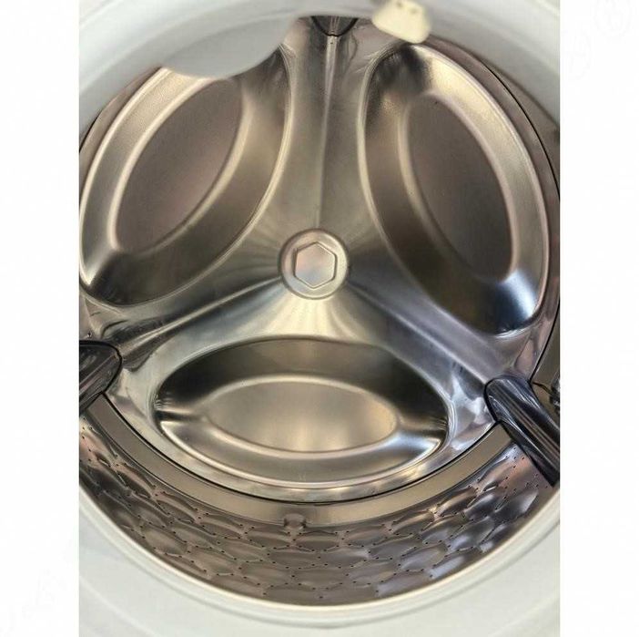 Пральна машина Miele / Міле WKG 130, 8 кг, хром, сенсор