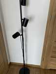 Lampa ikea Nymane