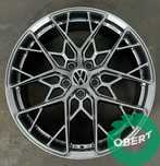 Нові FlowForming диски 5*112 R17 на Skoda Mercedes Volkswagen Audi *