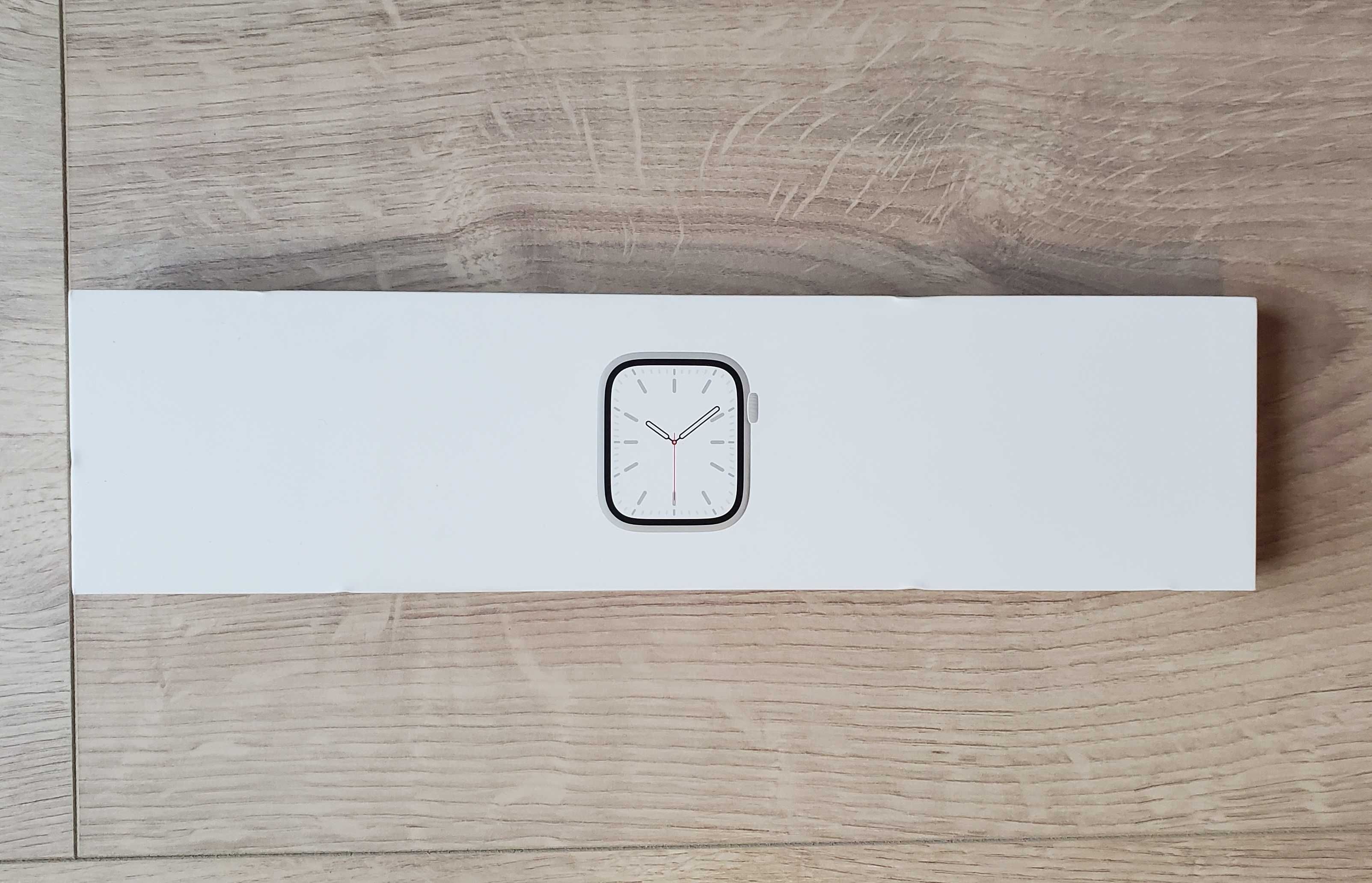 Pudełko Apple Watch 7 series 41mm (A2473)