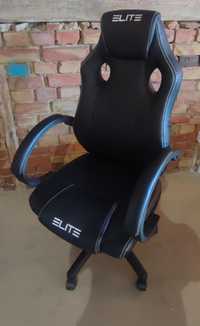 Krzesło biurowe, gamingowe  RACING MG-100 ELITE