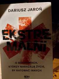 Ekstremalni Dariusz Jaroń