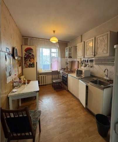 Продам 3-комн. квартиру на Шишкина/Левитана