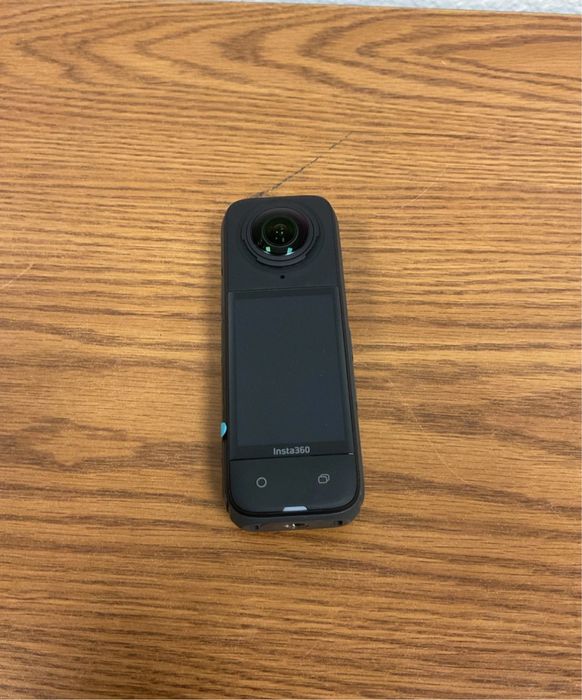 Insta 360 x4 impecavel com bateria extra