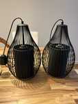Lampy 2 szt. - nowodworski z Castorama