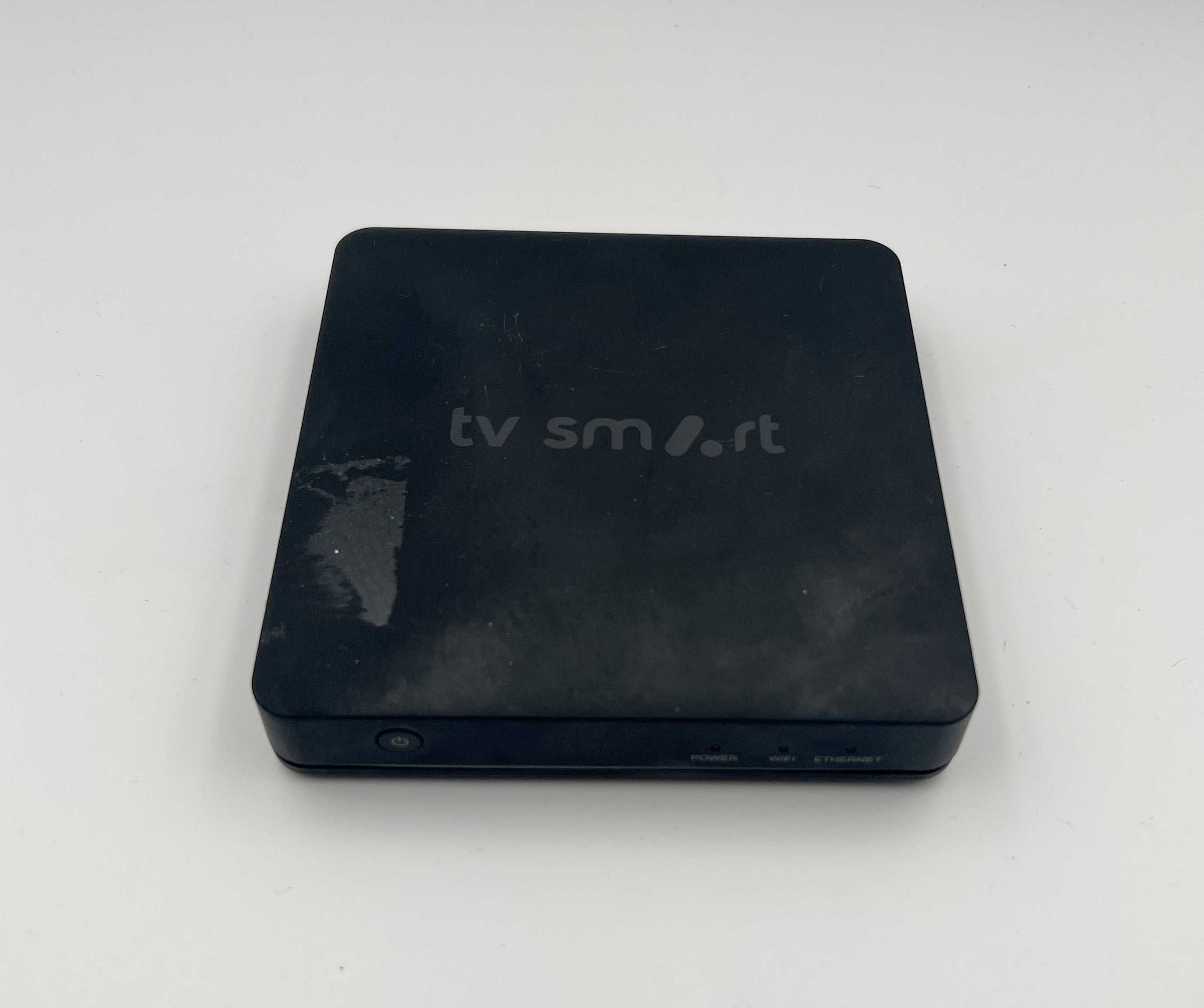 Dekoder TV Smart 4K BOX-DV8519
