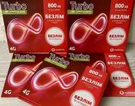 TURBO Vodafone. Тариф Безліміт 4g інтернет. Сім карта Турбо. Sim