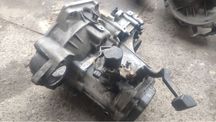 МКПП DEA VW golf4,Bora,Skoda Octavia,AUDI a3 1.9tdi