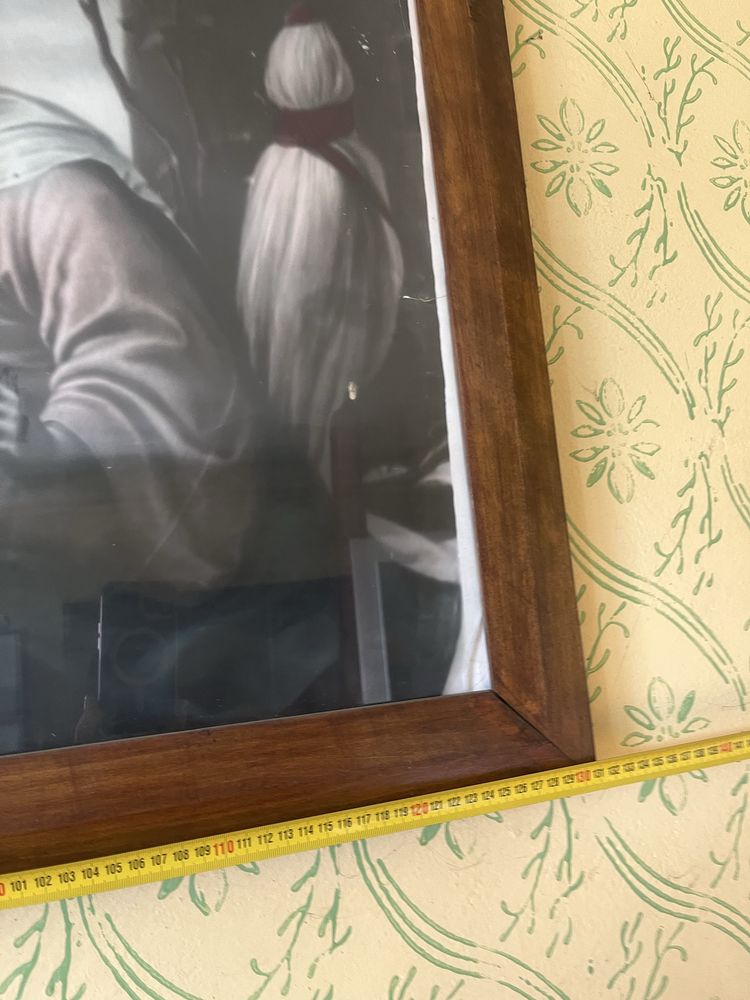 Obraz „Świetej Rodziny”