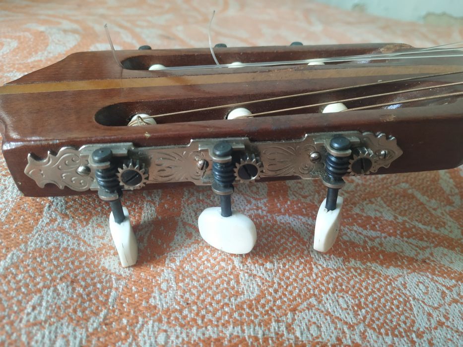 Гітара акустична 6 струнна