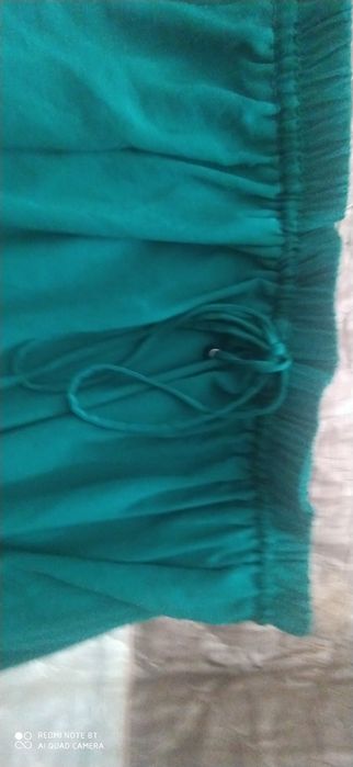 Spódnica Zara 40-44 12 zł wyprzedaż