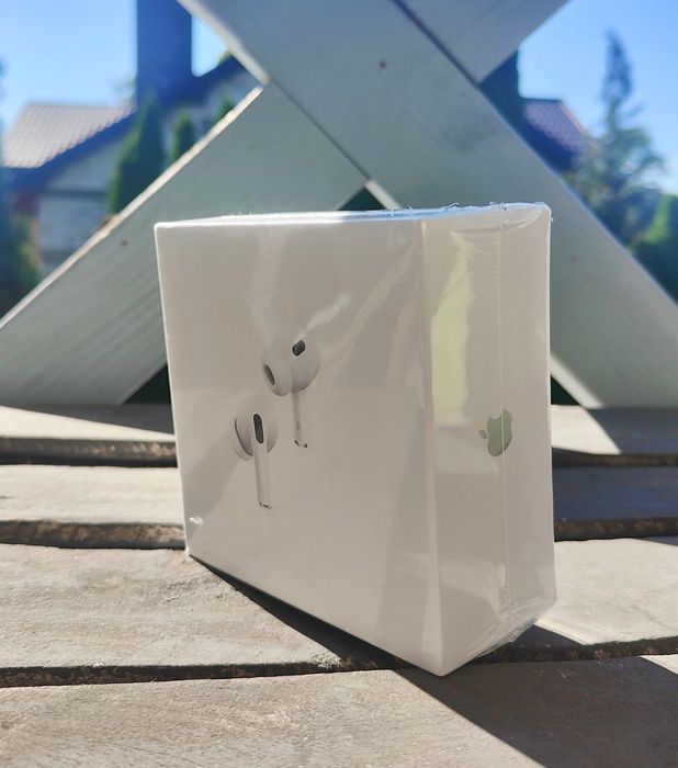 AirPods Pro 2 generacji