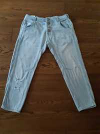 Jeans mustang 27/30