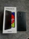 Telefon Samsung Galaxy A52s5G telefon jak nowy