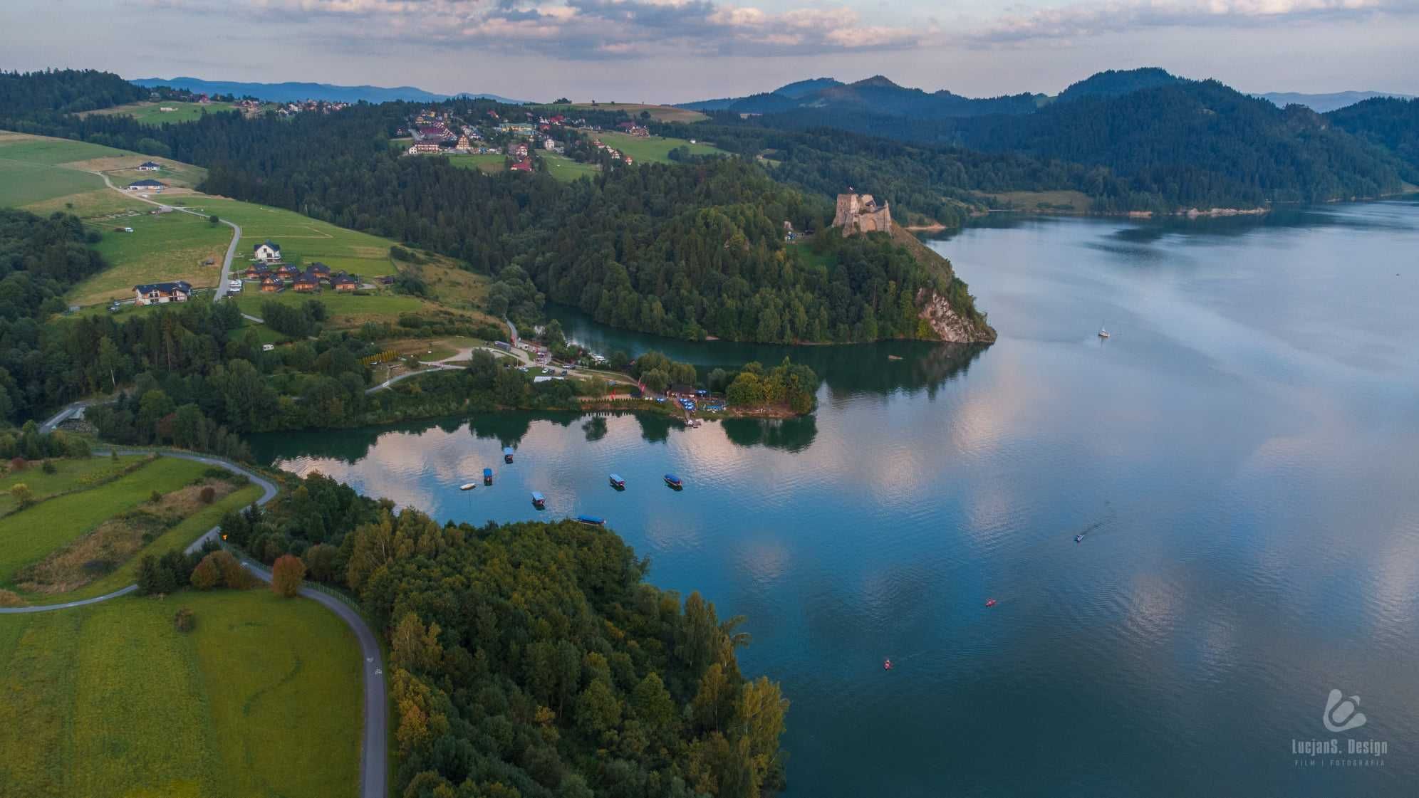 Sylwester w górach dom, ośrodek na wyłączność 45 osób