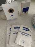 Intercomunicador chicco c wifi
