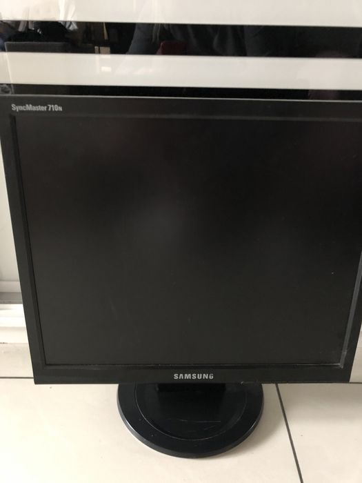 Monitor Samsung