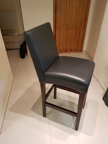 Hocker-krzesła-krzesło