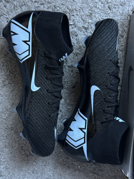 Chuteiras Nike mercurial superfly