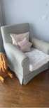 Poltrona quarto bebe
