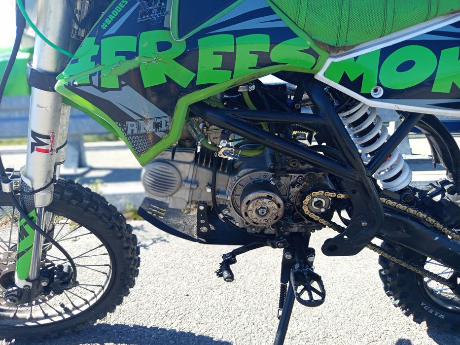Sprzedam mrf 140