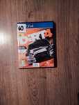 Gry na PS4  sprzedam