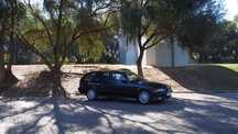 BMW 320i Touring E36 - 6 Cilindros